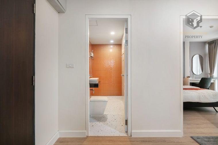 picture Bangkok Horizon Sathorn | Condo near Sathorn for under 4 million baht! ✨ - 6/10