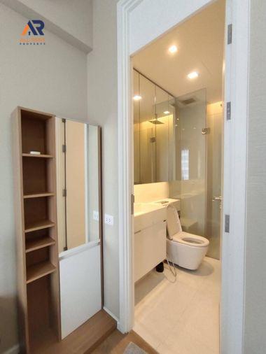 รูป 🔥 The Saint Residences ชั้น 35 วิวสวย ใกล้ MRT พหลโยธิน เพียง 15,000 บาท ✨ คอนโดลาดพร้าว ทำเลดี ใกล้ Central Ladprao และ Union Mall พร้อมเข้าอยู่ 🏙️ - รูปที่ 9/10