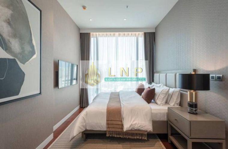 รูป 🏢 ให้เช่าคอนโด : KHUN by YOO inspired by Starck (คุณ บาย ยู อินสไปร์ บาย สตาร์ค) รหัสทรัพย์ | 📌LNP-C13980 - รูปที่ 4/11