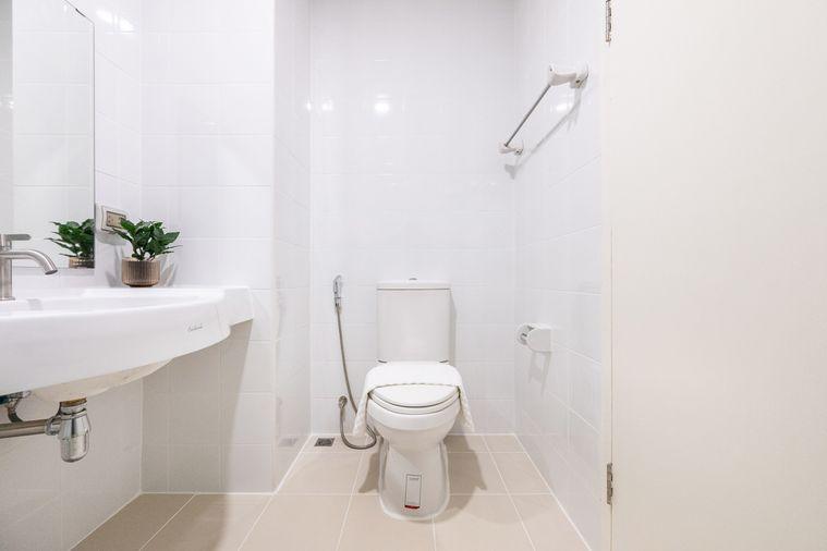 รูป Max Condominium | ✨ คอนโดตกแต่งพร้อมอยู่ เหมาะสำหรับอยู่อาศัยเอง ลงทุนก็คุ้ม - รูปที่ 7/8