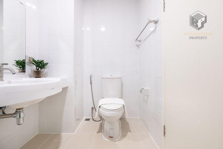 รูป Max Condominium | ✨ คอนโดตกแต่งพร้อมอยู่ เหมาะสำหรับอยู่อาศัยเอง ลงทุนก็คุ้ม - รูปที่ 7/8