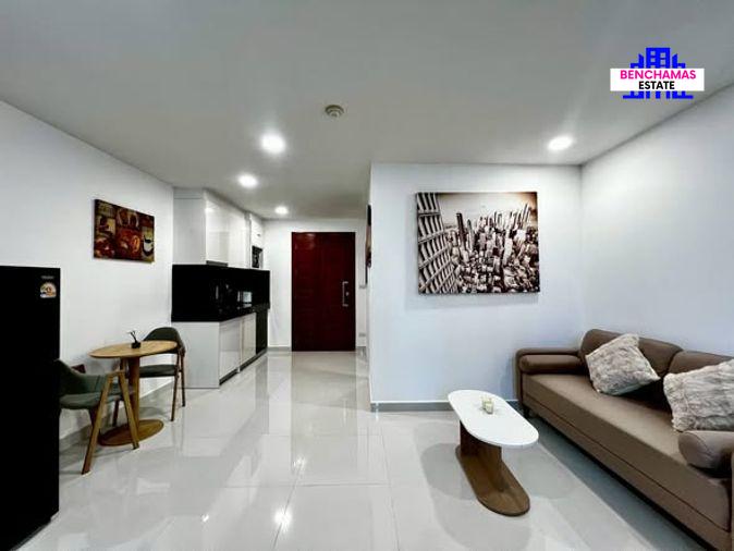 รูป 🔥 ขายคอนโด สตูดิโอ ✅ คลับ รอยัล คอนโดมิเนียม (Club Royal Condominium)วิวสระน้ำและวิวทะเล ชั้นสูง โควต้าต่างชาติ (Foreign Quota) ราคาดีที่สุด - รูปที่ 3/9