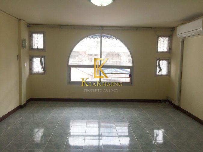 picture SaleTownhome Sukhumvit77 Onnut27 GH566 - 6/17