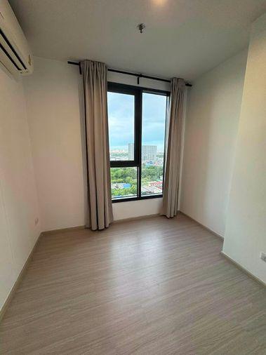 รูป ✨The Parkland Phetkasem 56 ห้องมุม 62 ตร.ม. ชั้นสูง พร้อมเข้าอยู่ - รูปที่ 8/12
