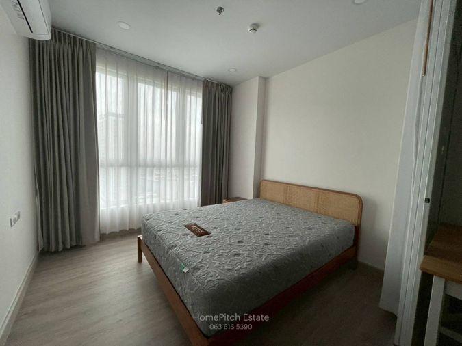 รูป 💎 Supalai Loft Phasi Charoen ภาษีเจริญ ห้องสวย ทำเลดี - รูปที่ 6/17