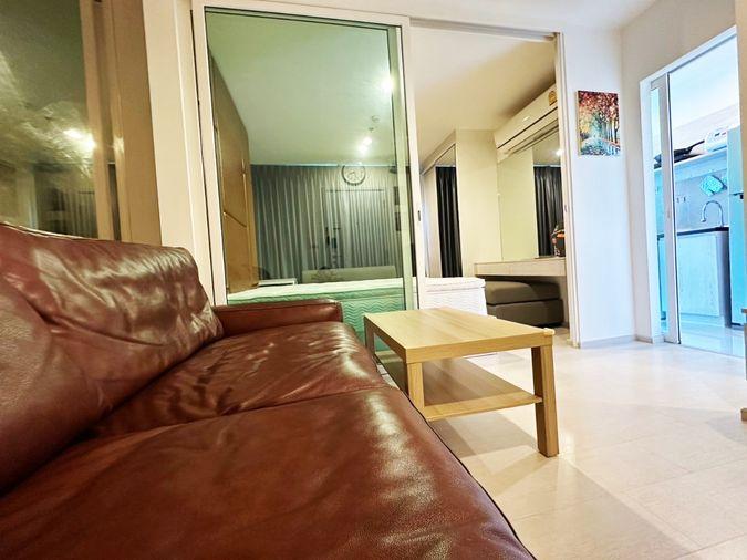 รูป ขายคอนโด โครงการ แอสปาย ช้างเอราวัณ บีทีเอส GC287 - รูปที่ 3/15