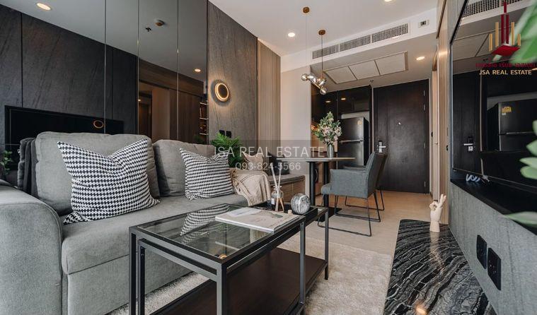 picture ✨ For Rent: Cooper Siam Condo ✨💰 Only 30,900 THB/month - 2/6