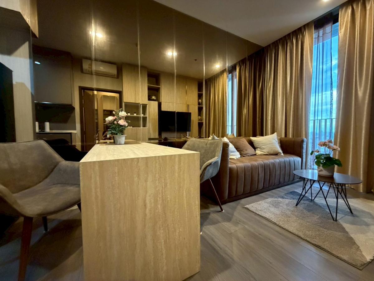 picture Condo for rent at Whizdom Essence (BTS Punnawithi) - 8/11