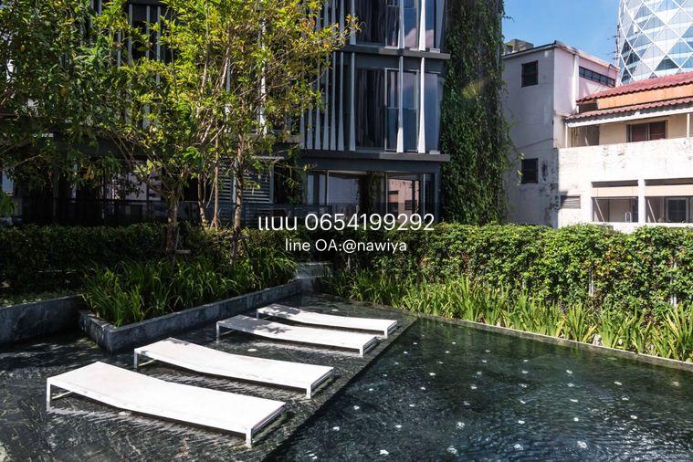 รูป K'Joke090726 คอนโด Siamese Ratchakru 📍 อารีย์ – สนามเป้า (ทำเลดีมากก) - รูปที่ 8/15