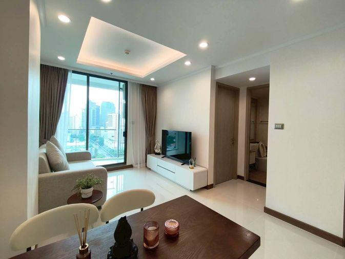 รูป 🏙️ PFD-08773 Supalai Oriental Sukhumvit 39 | ศุภาลัย โอเรียนทัล สุขุมวิท 39 | Building A - รูปที่ 2/18