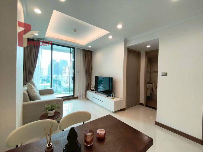 รูป 🏙️ PFD-08773 Supalai Oriental Sukhumvit 39 | ศุภาลัย โอเรียนทัล สุขุมวิท 39 | Building A - รูปที่ 2/18