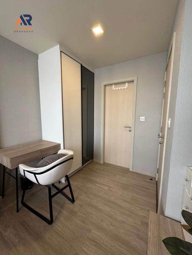 รูป 🔥 Maestro 03 รัชดา–พระราม 9 ห้อง 1 Bedroom Plus ใกล้ MRT พระราม 9 เพียง 16,000 บาท/เดือน - รูปที่ 5/11