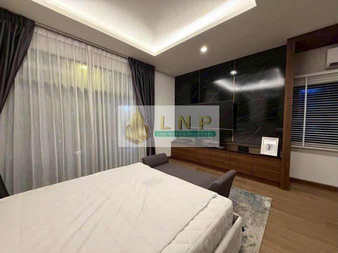 รูป 🏠 ให้เช่าบ้าน : S Gate Premium Ratchaphruek (เอสเกต พรีเมี่ยม ราชพฤกษ์) รหัสทรัพย์ | 📌LNP-H1087 - รูปที่ 12/18