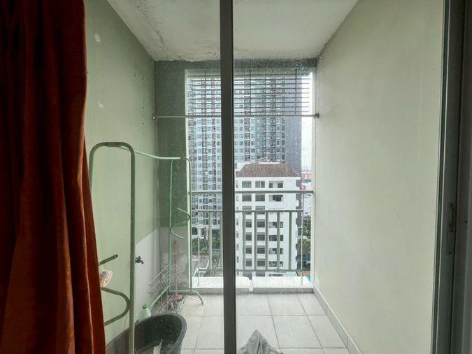 picture Lumpini Ville Ramkhamhaeng 44 condo: ideal investment opportunity. - 5/14