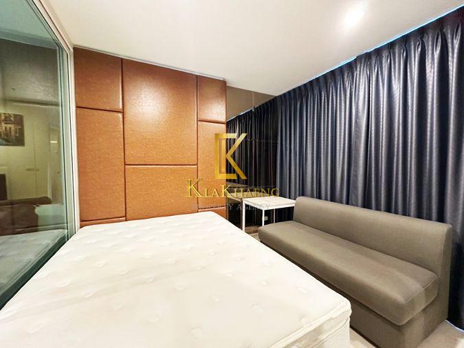 รูป ขายคอนโด โครงการ แอสปาย ช้างเอราวัณ บีทีเอส GC287 - รูปที่ 7/15
