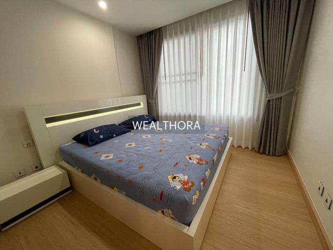 picture condo Collezio Sathon pipat ready to move in - 4/10