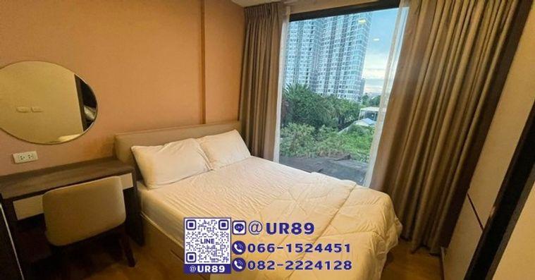 picture 💙 Hot Price 💙 For Rent The Nest Sukhumvit 64 - 2/6