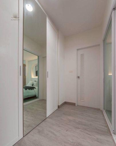 รูป ขายด่วน 🔥 Kensington Condominium Sukhumvit 107 🔥 2 ห้องนอน 2 ห้องน้ำ ใกล้ BTS แบริ่ง - รูปที่ 15/19