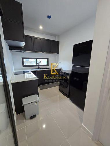 picture For Rent Detached house Ninya Krungthep Kreetha GH511 - 7/18