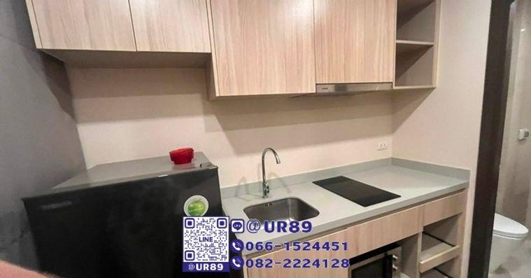 picture 💙 Hot Price 💙 For Rent The Nest Sukhumvit 64 - 5/6