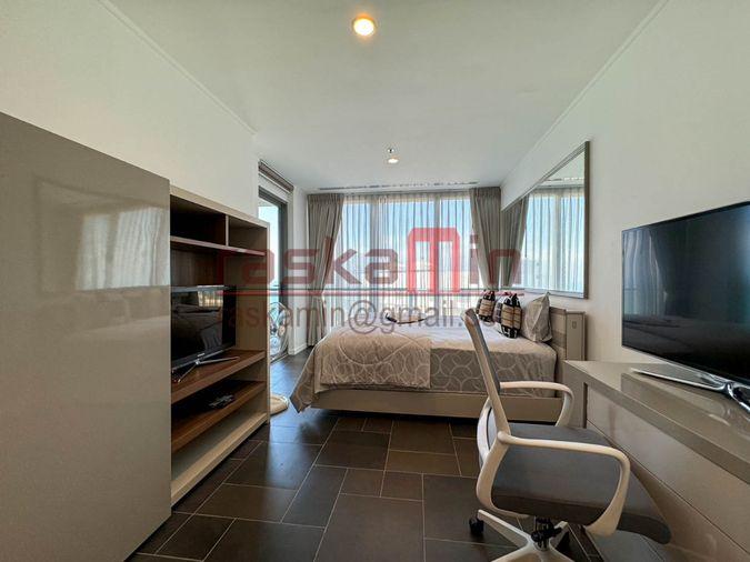 picture Northpoint Pattaya | For Sale | 1 Bed 1 Bath 72.3 SQ.M. | Sale with Tenant - 19/28