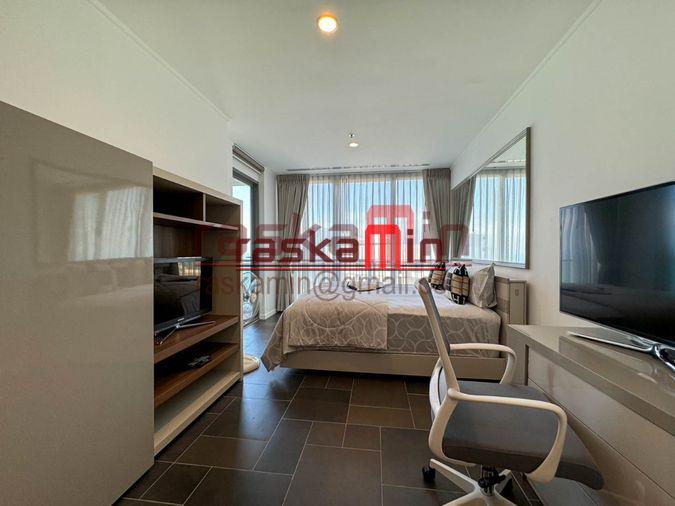 picture Northpoint Pattaya | For Sale | 1 Bed 1 Bath 72.3 SQ.M. | Sale with Tenant - 19/28