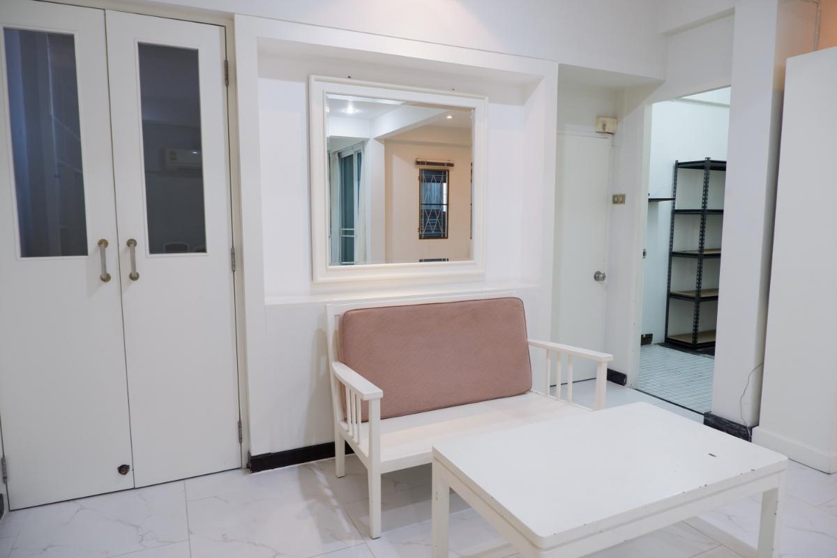 picture For Rent Townhome Baan Laddao Bangna Sanphawut GH268 - 10/33