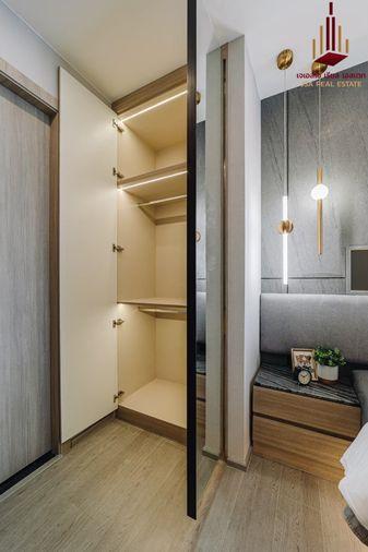 picture ✨ For Rent: Cooper Siam Condo ✨💰 Only 30,900 THB/month - 4/6