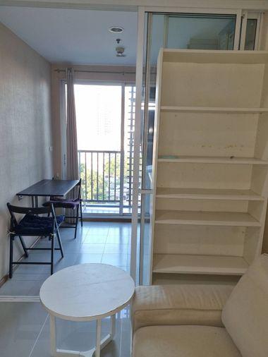 รูป 🍀🍀Prime condo location🚆ให้เช่า📌เดอะ เบส สุขุมวิท 77 (Line:@rent2022) ราคาดี พร้อมเข้าอยู่🔖A00509 - รูปที่ 10/19