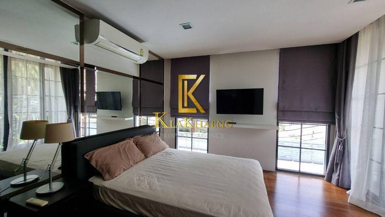 picture For Rent Townhome Home Office Quarter Sukhumvit31 GH549 - 12/23