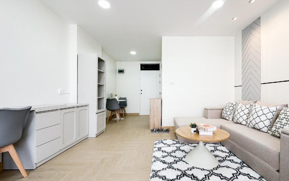 picture Condo for sale : Fak khao Pode - 8/19
