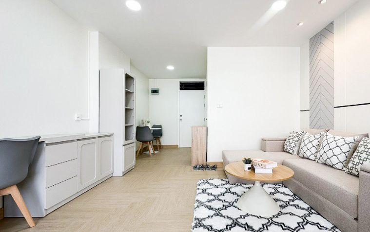 picture Condo for sale : Fak khao Pode - 8/19