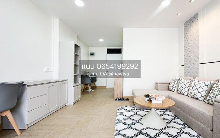 picture Condo for sale : Fak khao Pode - 8/19