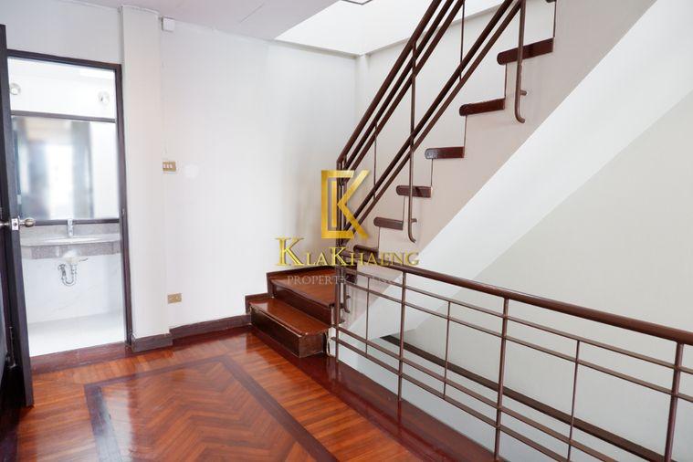 รูป ให้เช่า ทาวน์โฮม บ้านลัดดาว บางนา สรรพวุธ GH268 - รูปที่ 17/33