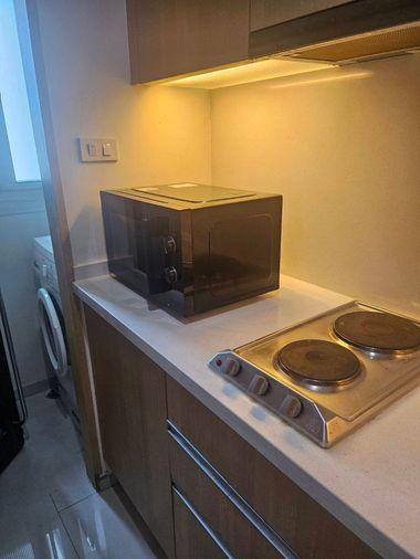 รูป 🏢 ให้เช่าคอนโด : Villa Rachatewi (วิลล่า ราชเทวี)   รหัสทรัพย์ | 📌LNP-C8284  - รูปที่ 25/39