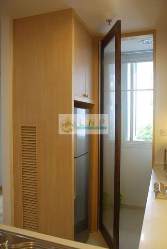 รูป 🏢 ให้เช่าคอนโด : Villa Rachatewi (วิลล่า ราชเทวี) รหัสทรัพย์ | 📌LNP-C8284 - รูปที่ 8/39