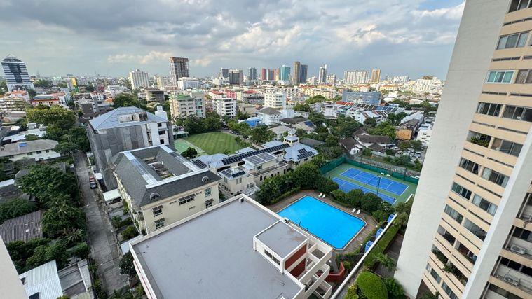 รูป 🏢 ให้เช่าคอนโด : Tai Ping Towers (ไท ปิง ทาวเวอร์)   รหัสทรัพย์ | 📌LNP-C13983 - รูปที่ 16/23