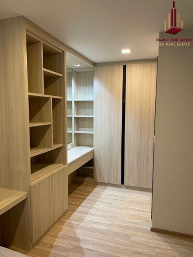picture ✨ For Sale : Taka Haus Condo ✨  💰 Only 6,590,000 THB - 4/6