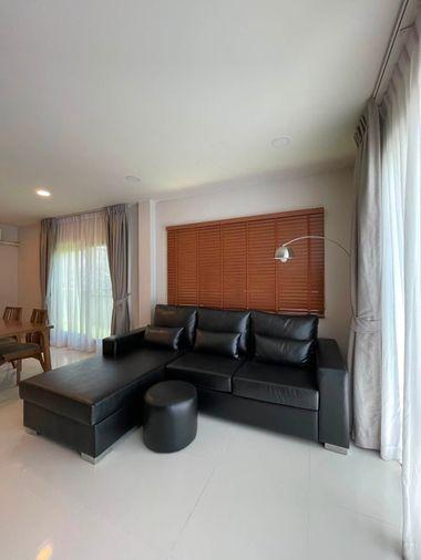 picture Centro Bangna: Single Houses in Bangna - 13/14