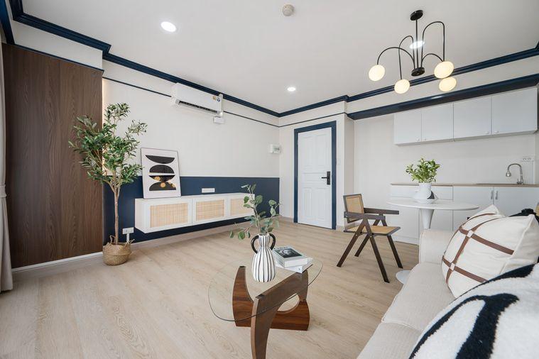 รูป Kensington Place | คอนโดห้องใหญ่ ทำเลศักยภาพ พร้อมเข้าอยู่! ✨ - รูปที่ 3/9