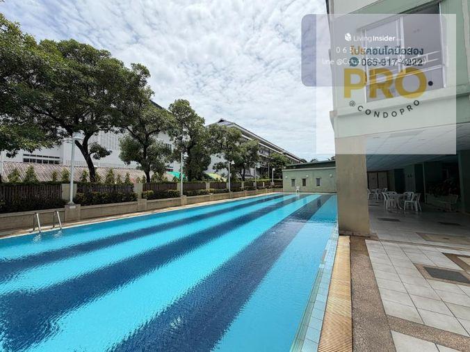 รูป P-1622🏡 ขาย เพียง 1.599 ล้าน🏡 กับ คอนโด Lumpini บดินทร์เดชา–รามคำแหง 🏡ห้องสวย ราคาคุ้ม 28.28 ตร.ม. *พร้อมเข้าอยู่* 0659174222 - รูปที่ 20/21