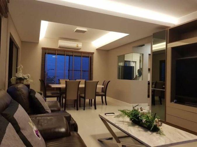 picture For Rent Detached house Mantana Bangna km7 GH550 - 4/22