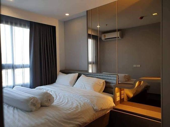 รูป 🔥 IDEO Sukhumvit 93 ห้อง 2 ห้องนอน ติด BTS บางจาก เพียง 38,000 บาท/เดือน ✨ คอนโดสุขุมวิท ห้องใหญ่ 52 ตร.ม. แต่งครบ เดินทางสะดวก พร้อมเข้าอยู่ 🏙️ - รูปที่ 3/11