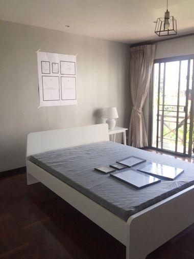 picture Townhome Sukhumvit77 Onnut21/1 Road GH555 - 11/21