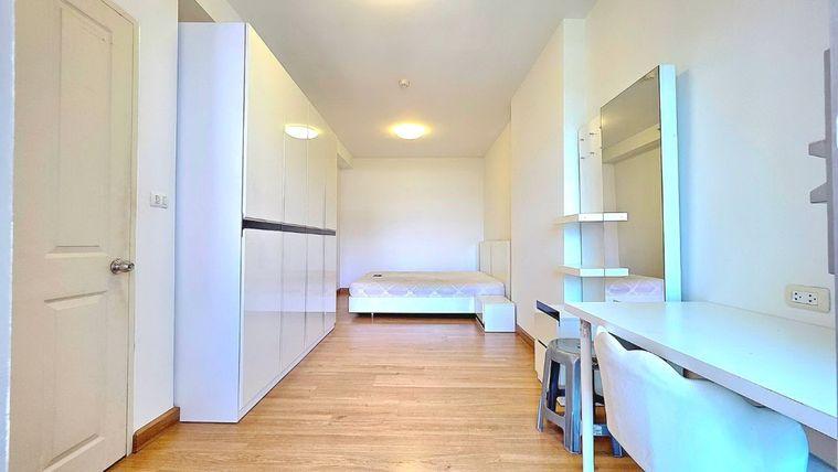 picture 9809, 1 Br. condo for rent at Supalai Park Asoke-Ratchada. - 1/10