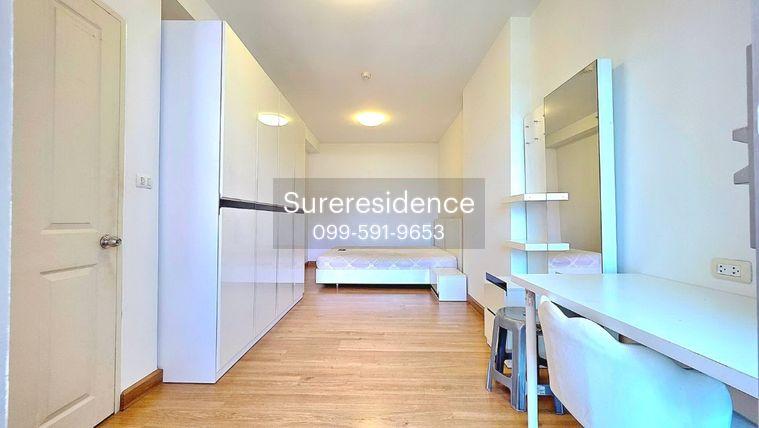 picture 9809, 1 Br. condo for rent at Supalai Park Asoke-Ratchada. - 1/10