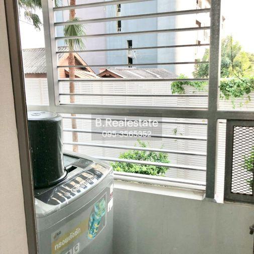 รูป Hot Price for rent Q House Sathorn ราคาถูกที่สุด ห้องสวย🔥 - รูปที่ 6/7