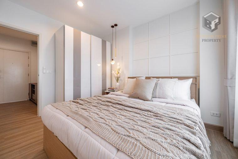 รูป Aspire Sathorn–Thapra ✨ | ✨ ห้องสวย พร้อมเข้าอยู่ เ - รูปที่ 2/12