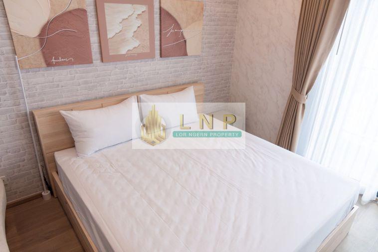 รูป 🏢 ให้เช่าคอนโด : The Crown Residences (เดอะ คราวน์ เรสซิเดนท์เซส) รหัสทรัพย์ | 📌LNP-C13985 - รูปที่ 5/27