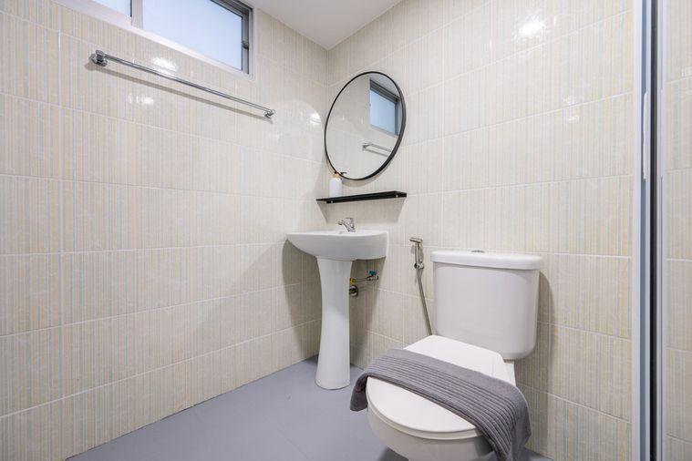 picture Lumpini Center Ladprao 111 | 🏡 Ready-to-move-in condo near the BTS Skytrain at a great price! ✨ - 11/12